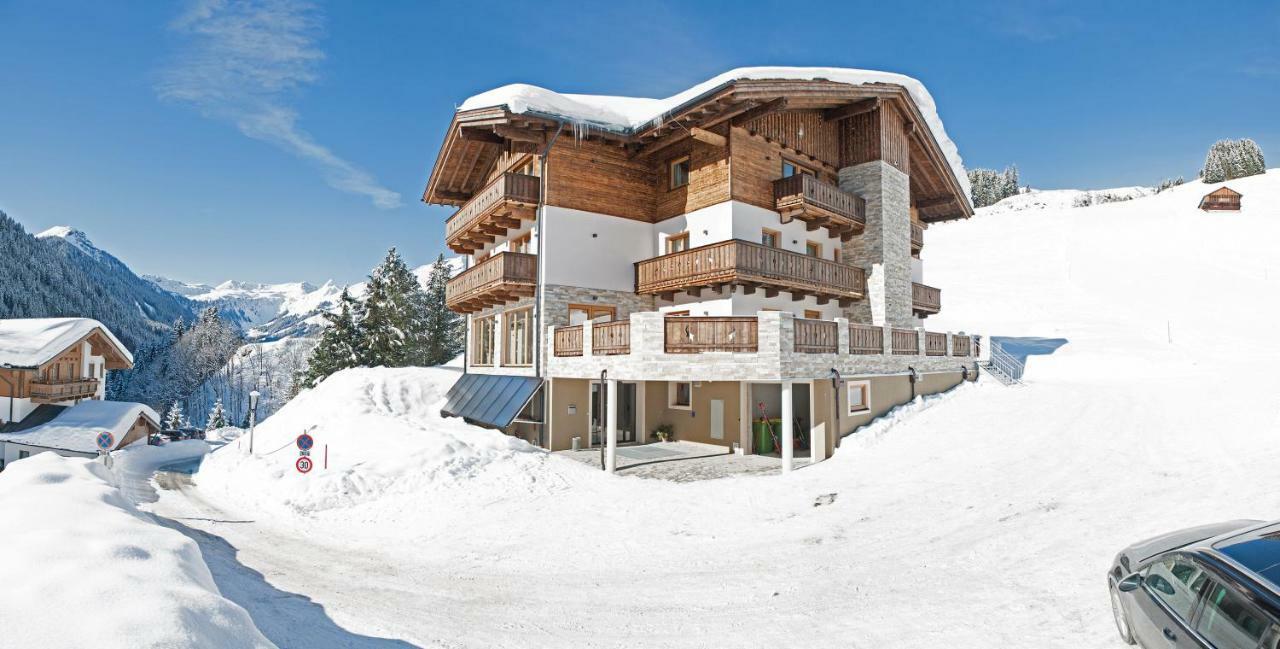 Apartment Berghof