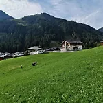 Appartement Berghof