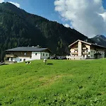 Appartement Berghof