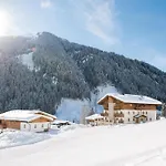 Appartement Berghof