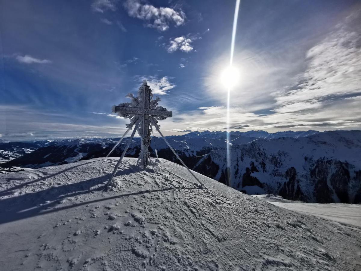 Berghof Saalbach-Hinterglemm