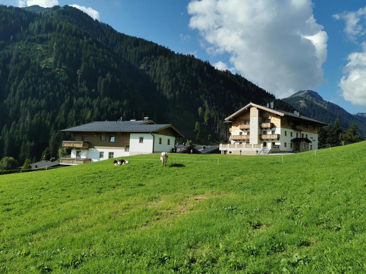 Berghof Saalbach-Hinterglemm