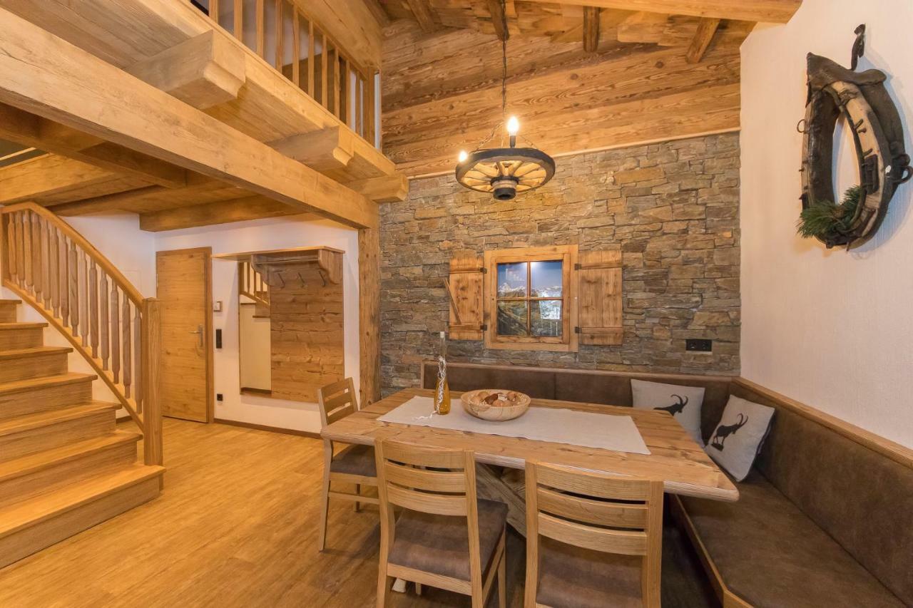 Appartement Berghof