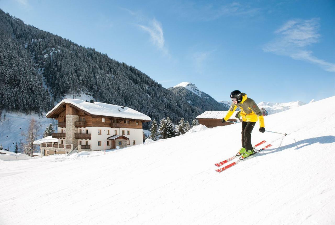 Appartement Berghof
