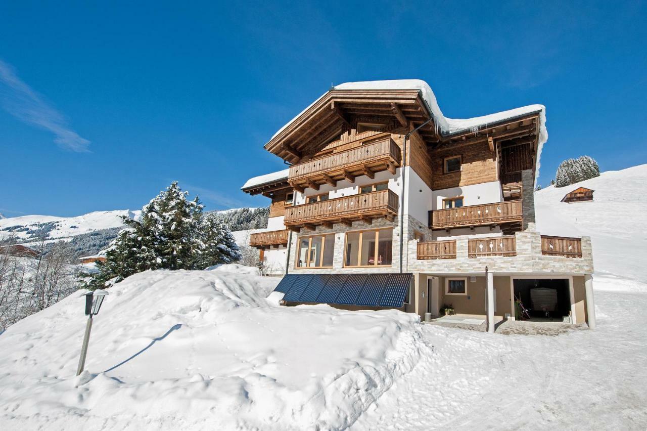 Berghof * Saalbach-Hinterglemm
