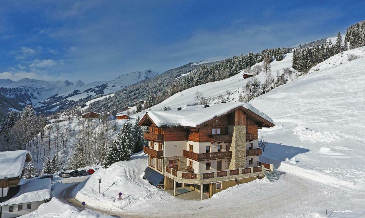 Berghof Saalbach-Hinterglemm