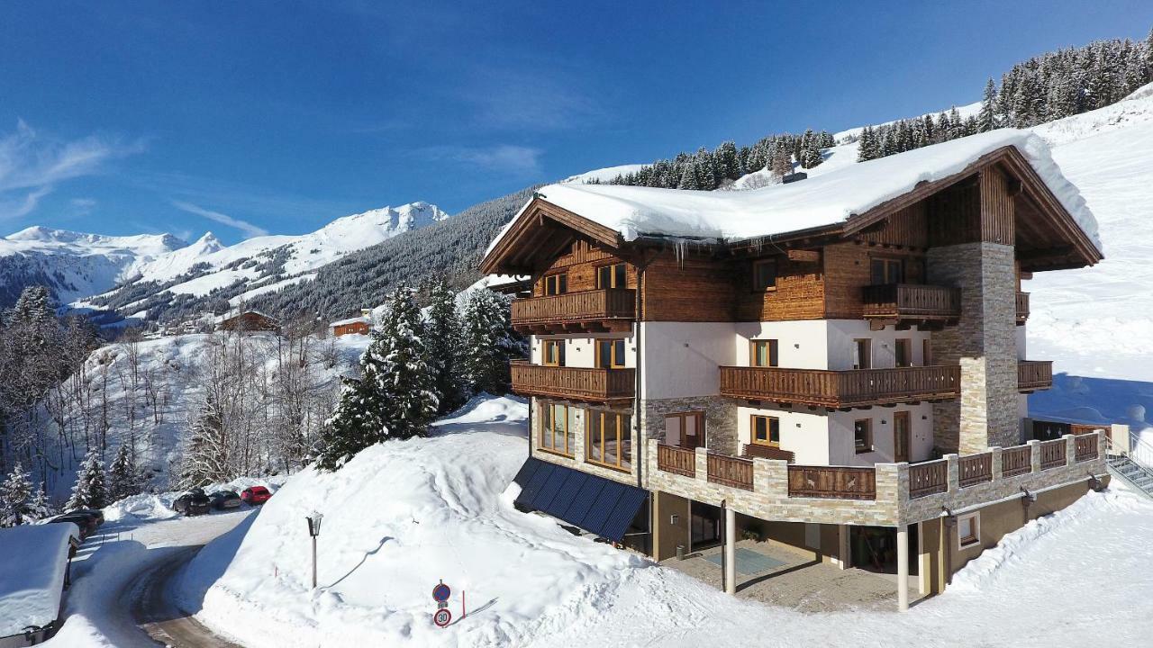 Berghof Saalbach-Hinterglemm
