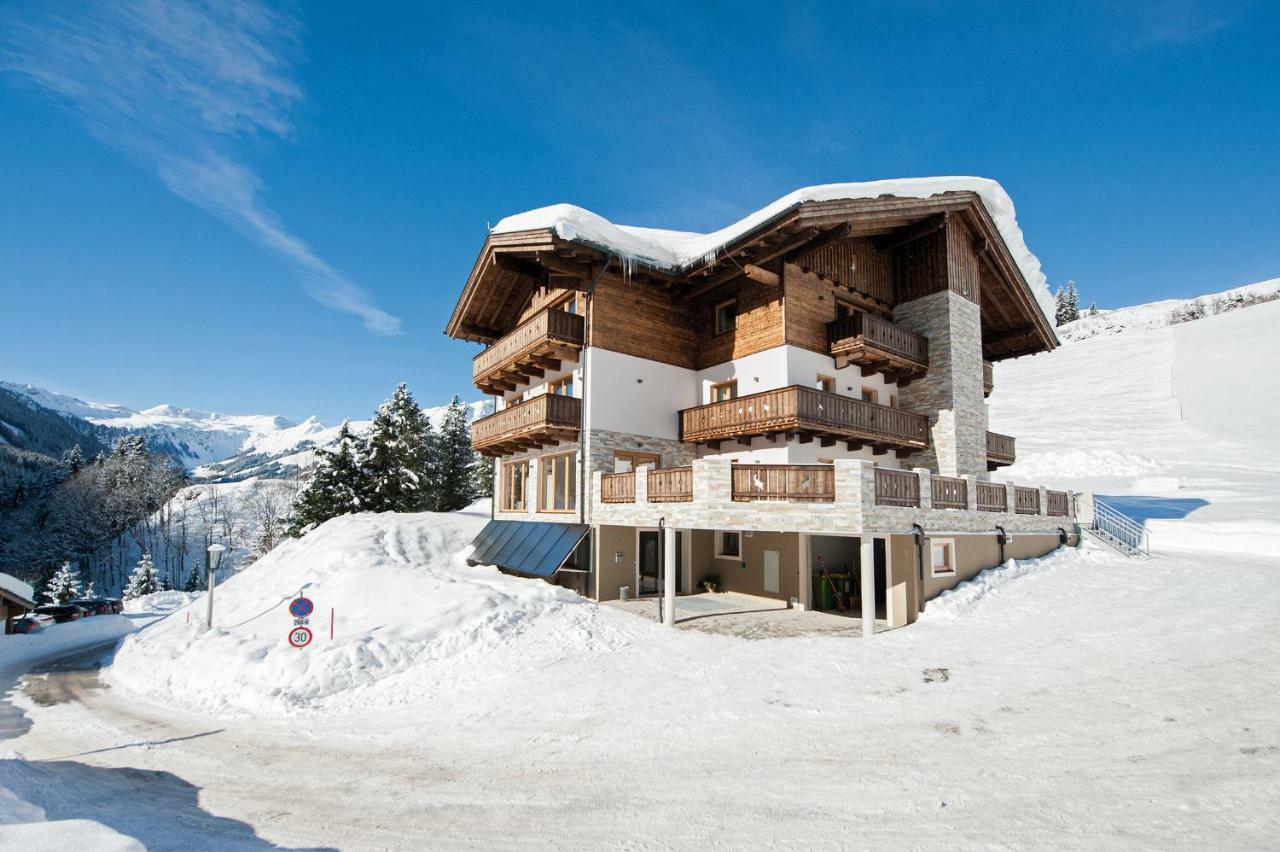 Appartement Berghof
