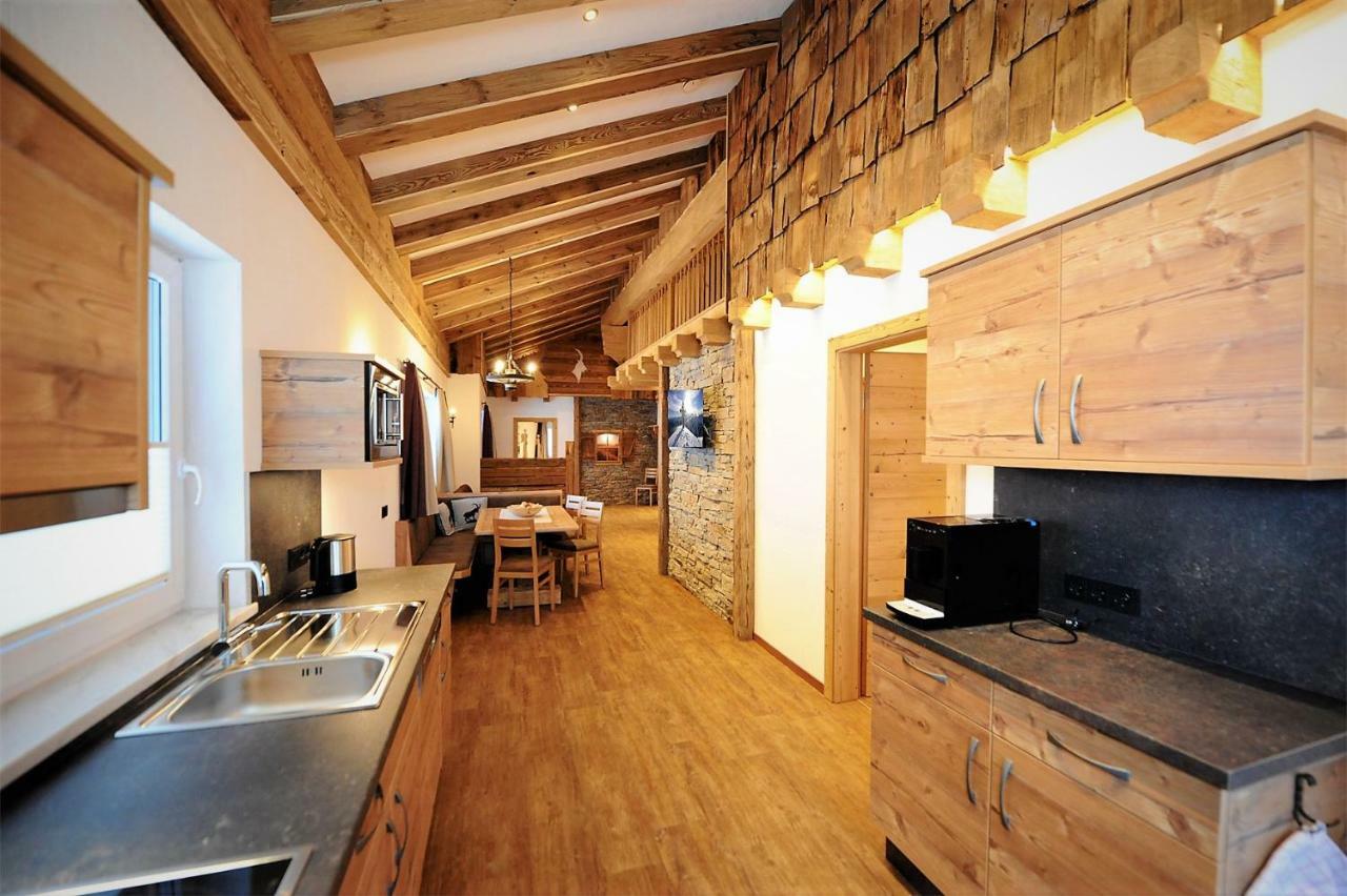 Berghof * Saalbach-Hinterglemm