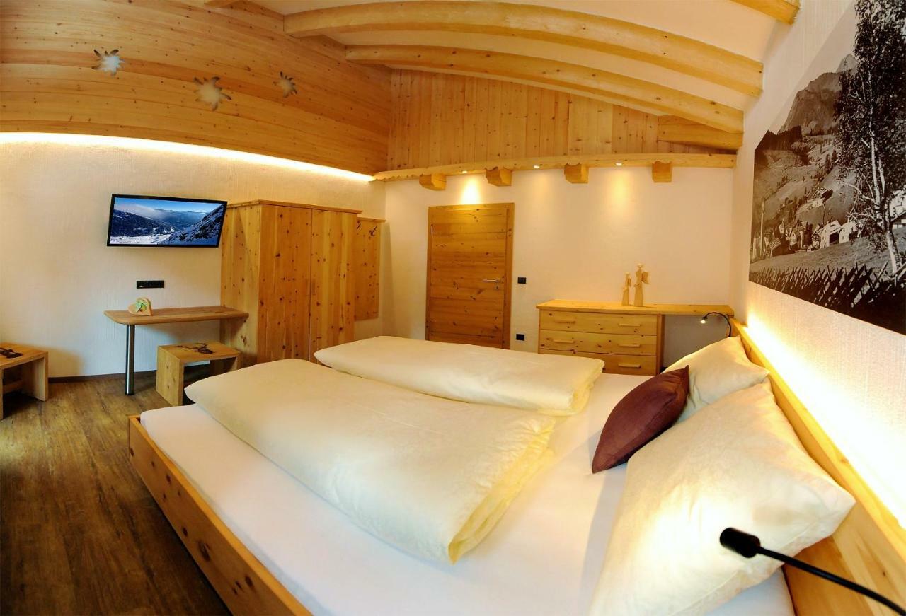 Berghof Appartement *