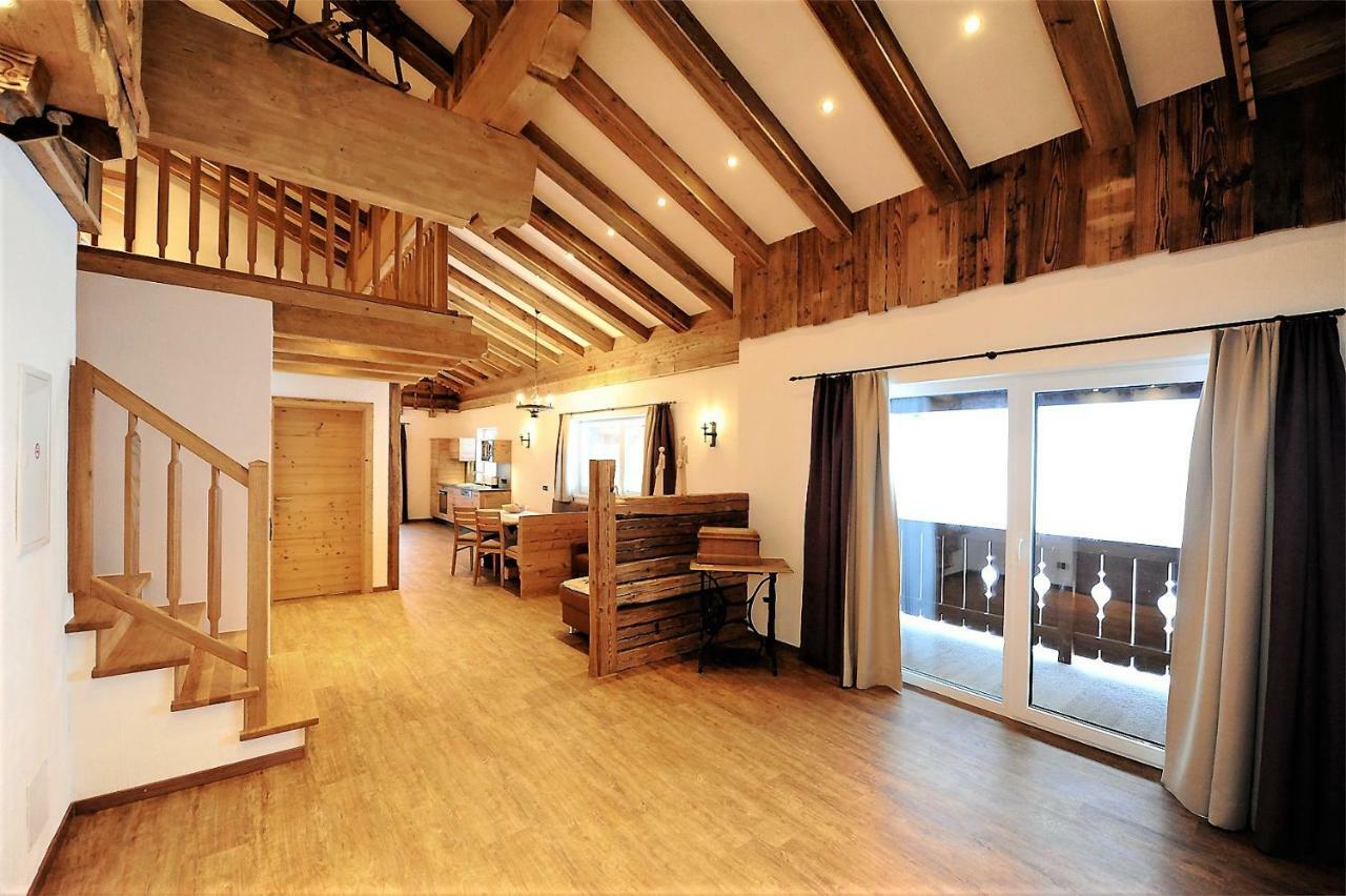 Apartment Berghof