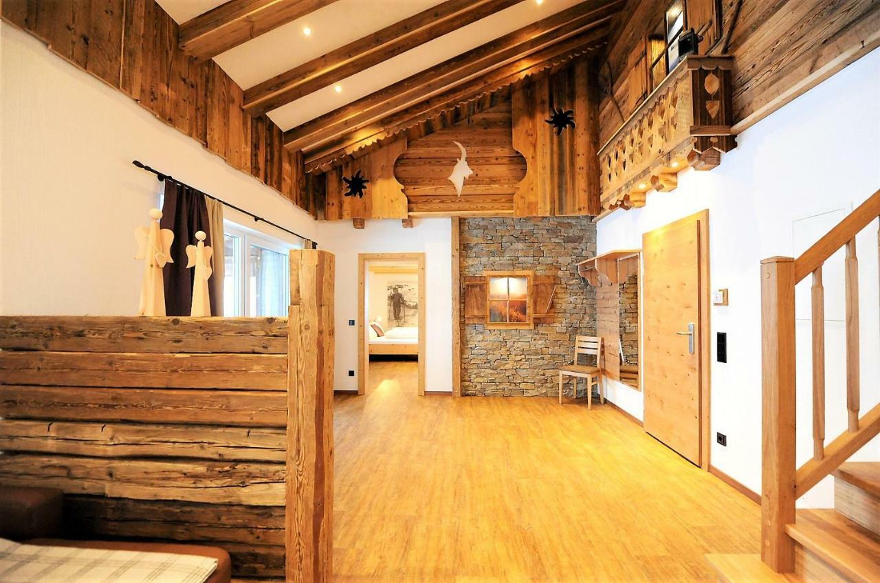 Berghof Appartement
