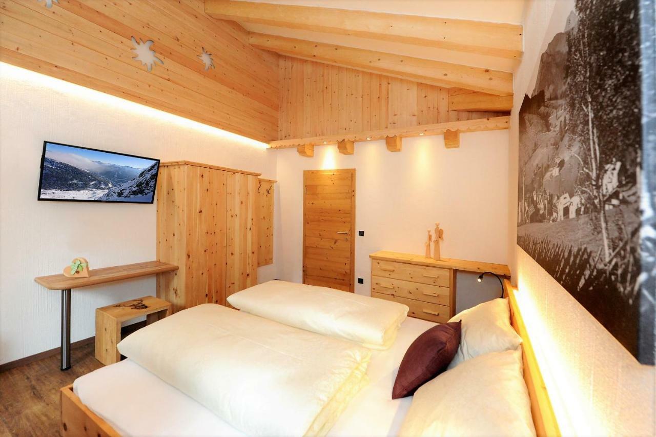 Berghof Saalbach-Hinterglemm