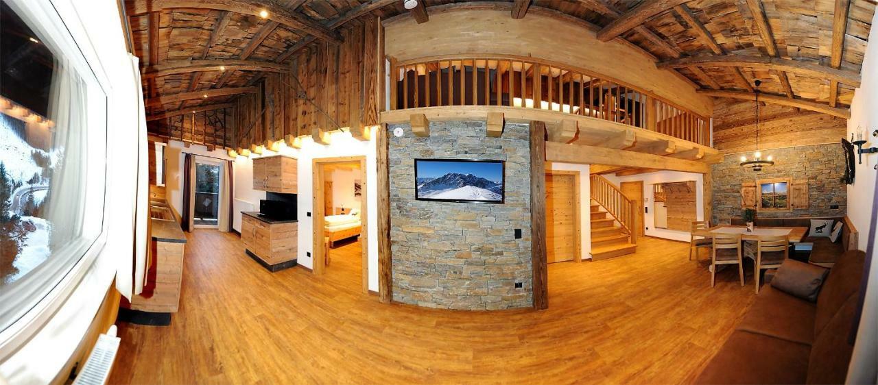 Berghof Saalbach-Hinterglemm