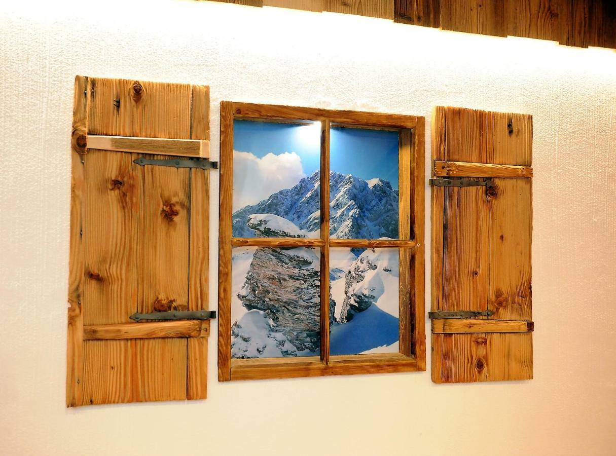 Appartement Berghof