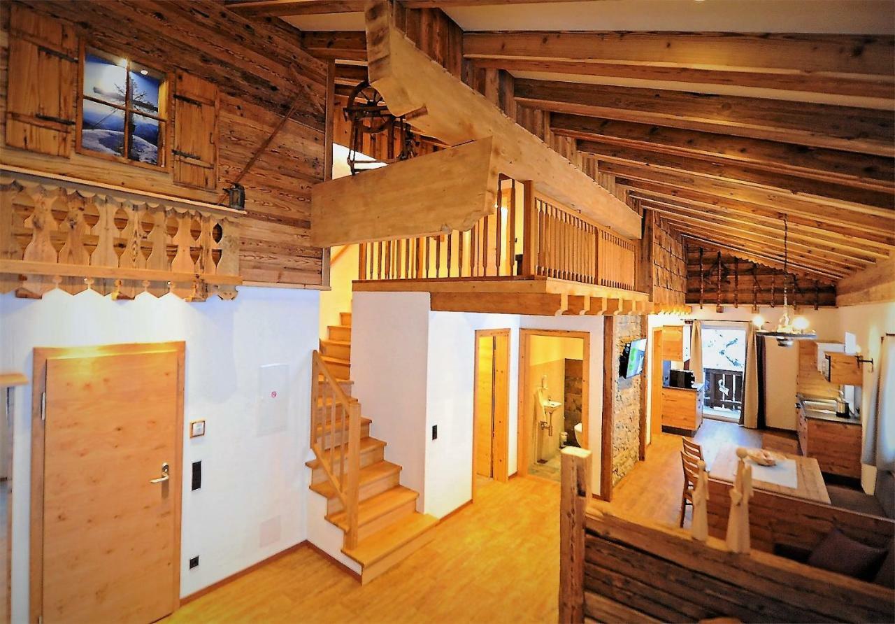 Berghof Saalbach