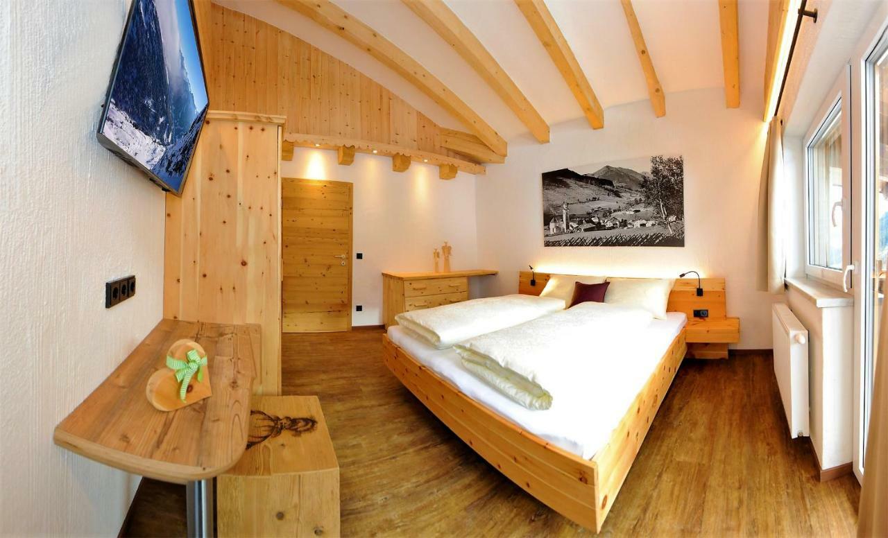 Appartement Berghof