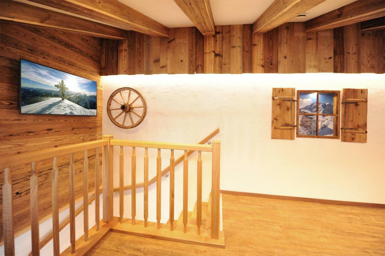 Berghof Appartement