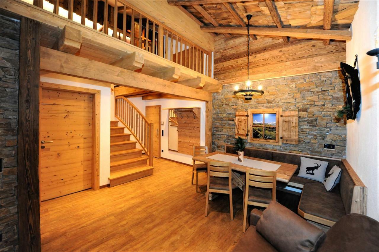 Berghof Appartement *
