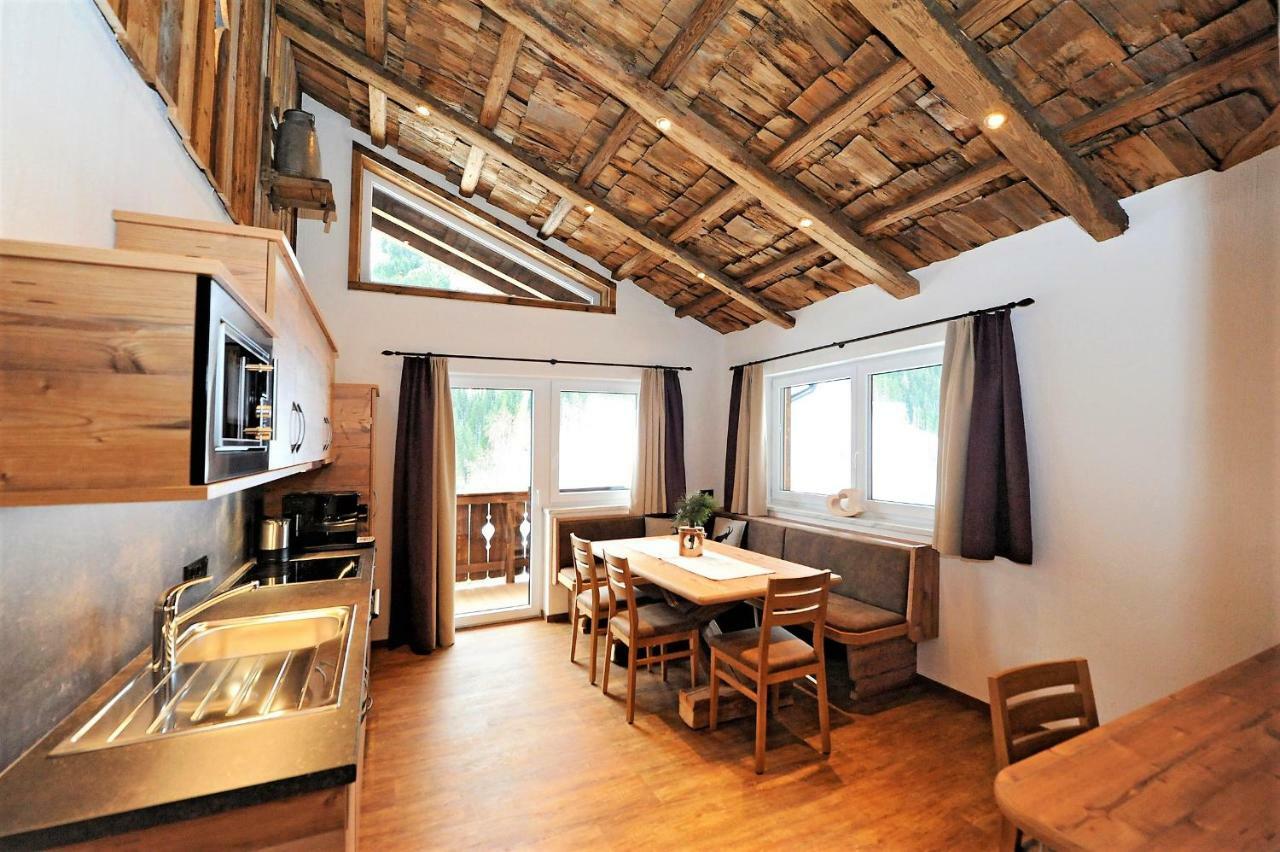 Berghof Appartement *