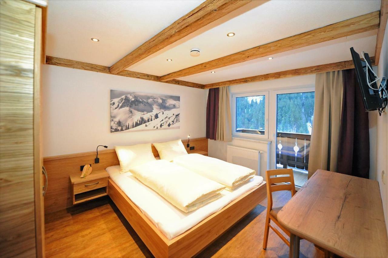 Appartement Berghof