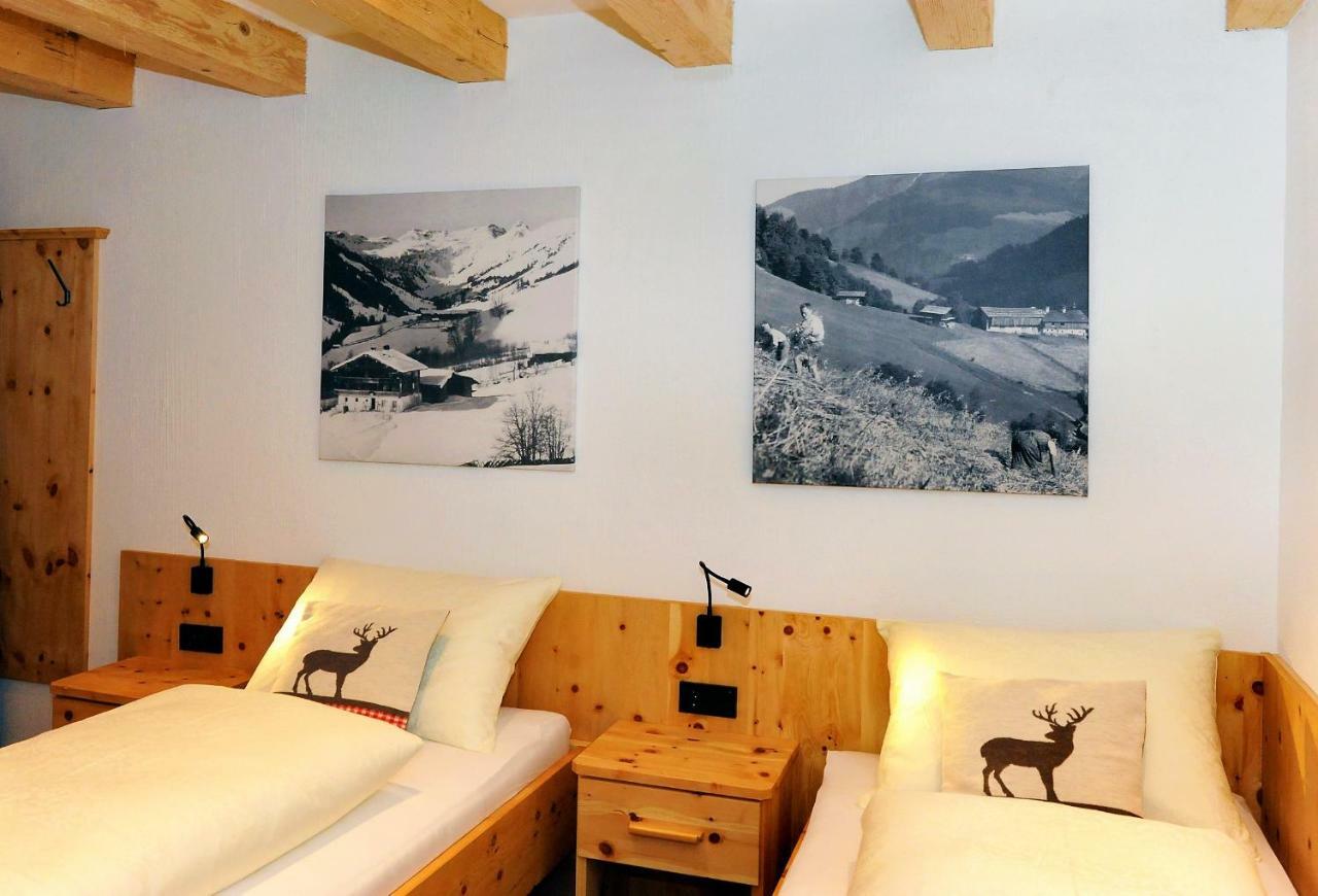 Berghof *