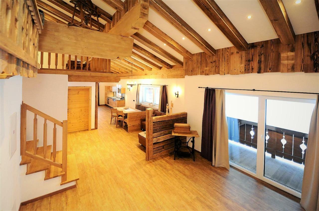 Berghof Saalbach-Hinterglemm