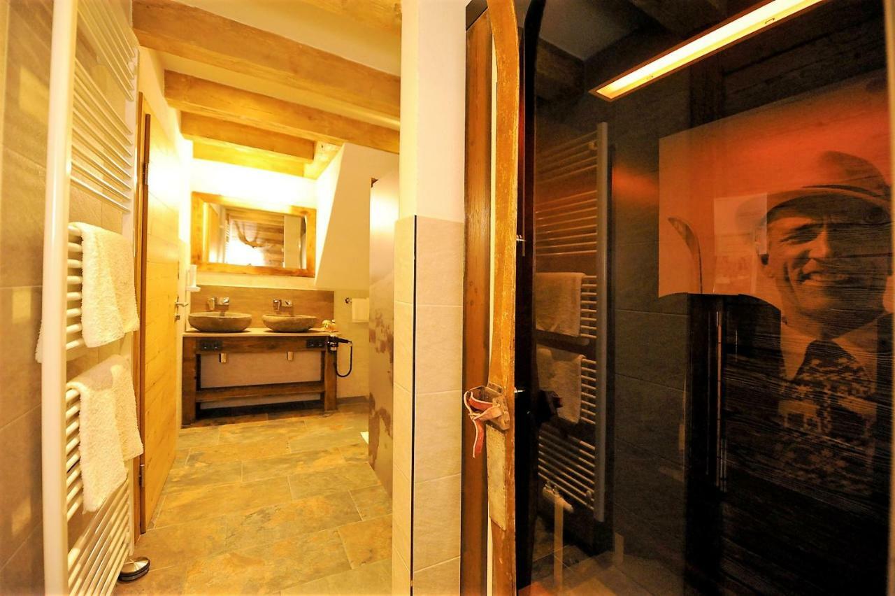 Berghof Appartement *