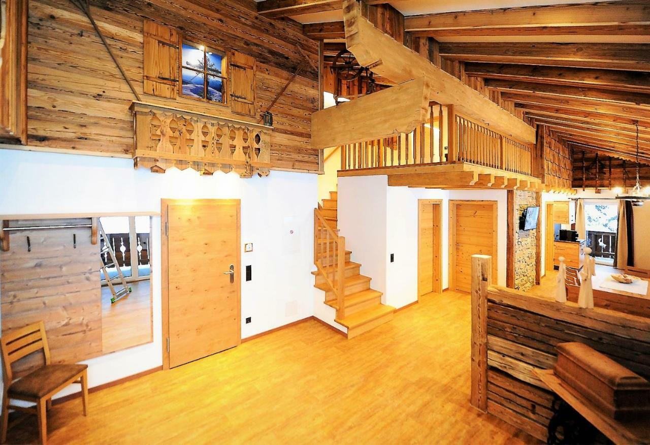 Berghof Appartement