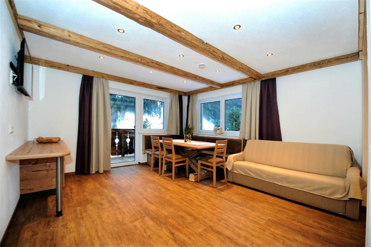 Berghof Appartement *