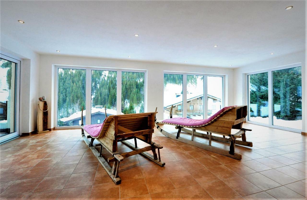 Appartement Berghof