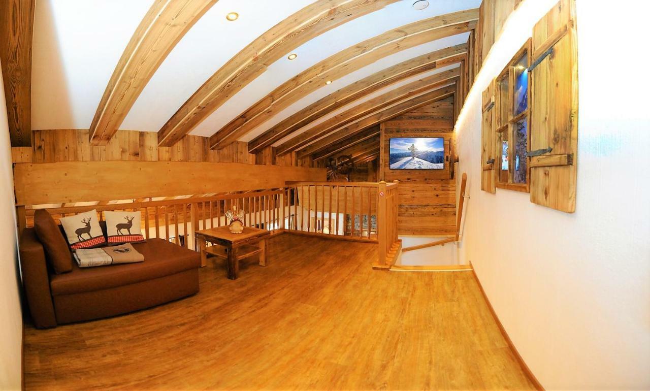 Appartement Berghof