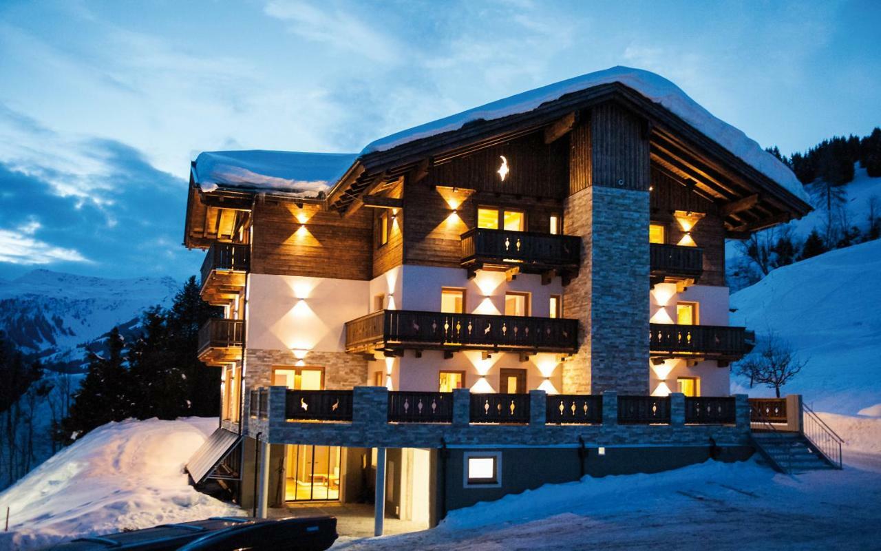 Apartment Berghof