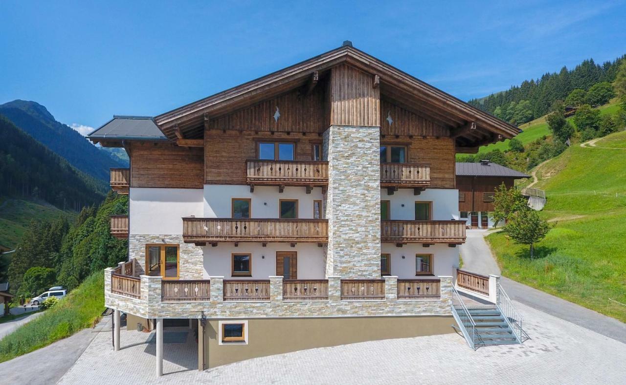 Apartment Berghof