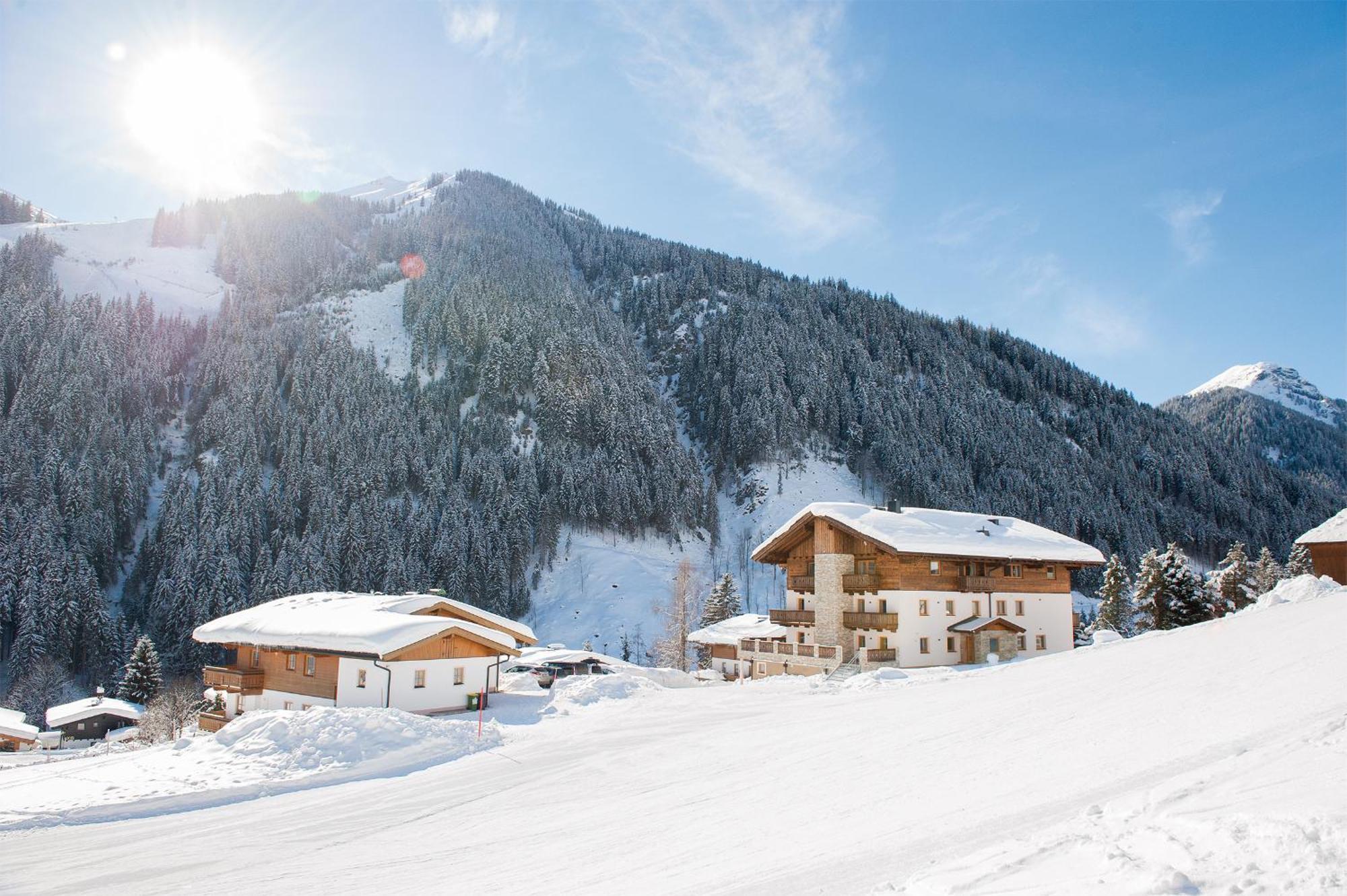 Berghof