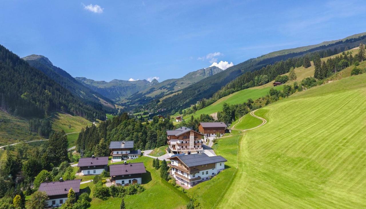 Appartement Berghof