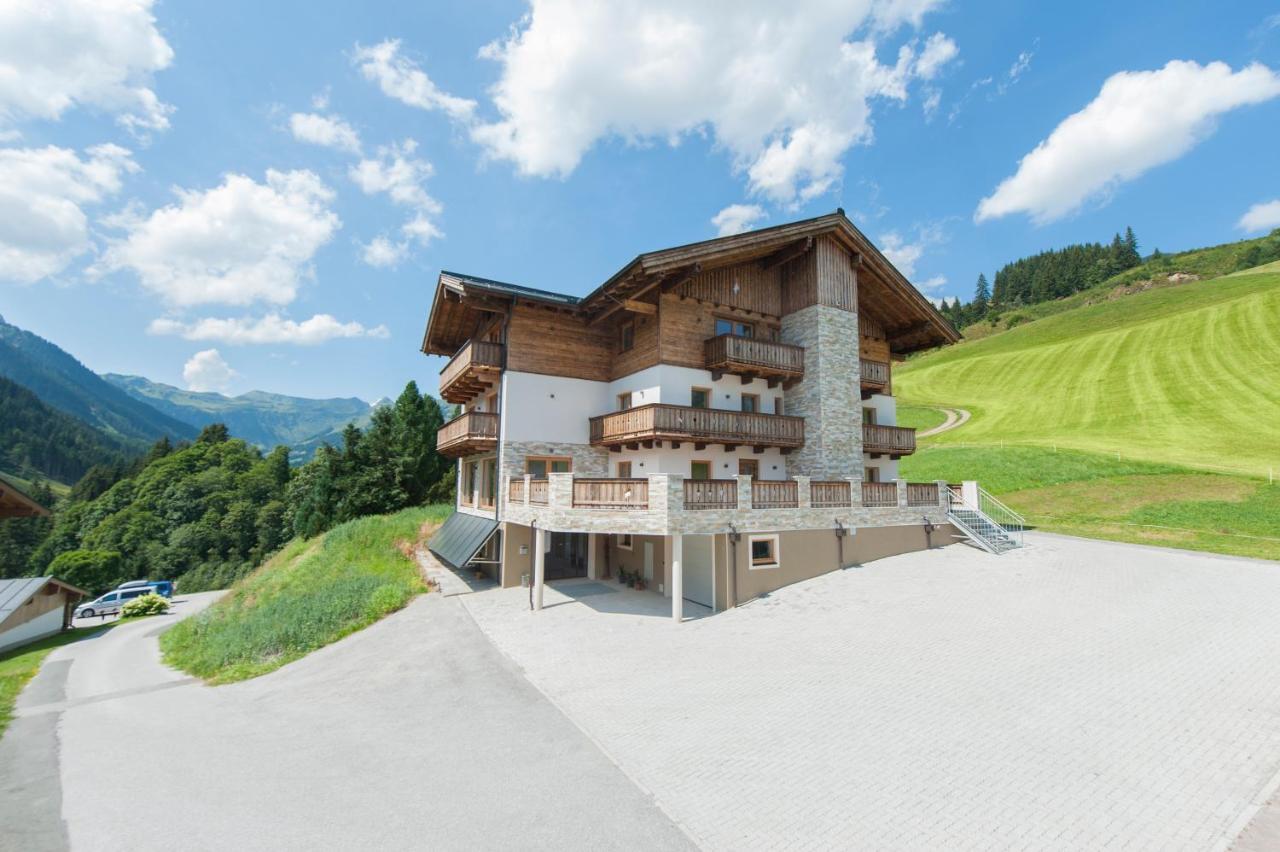 Apartment Berghof