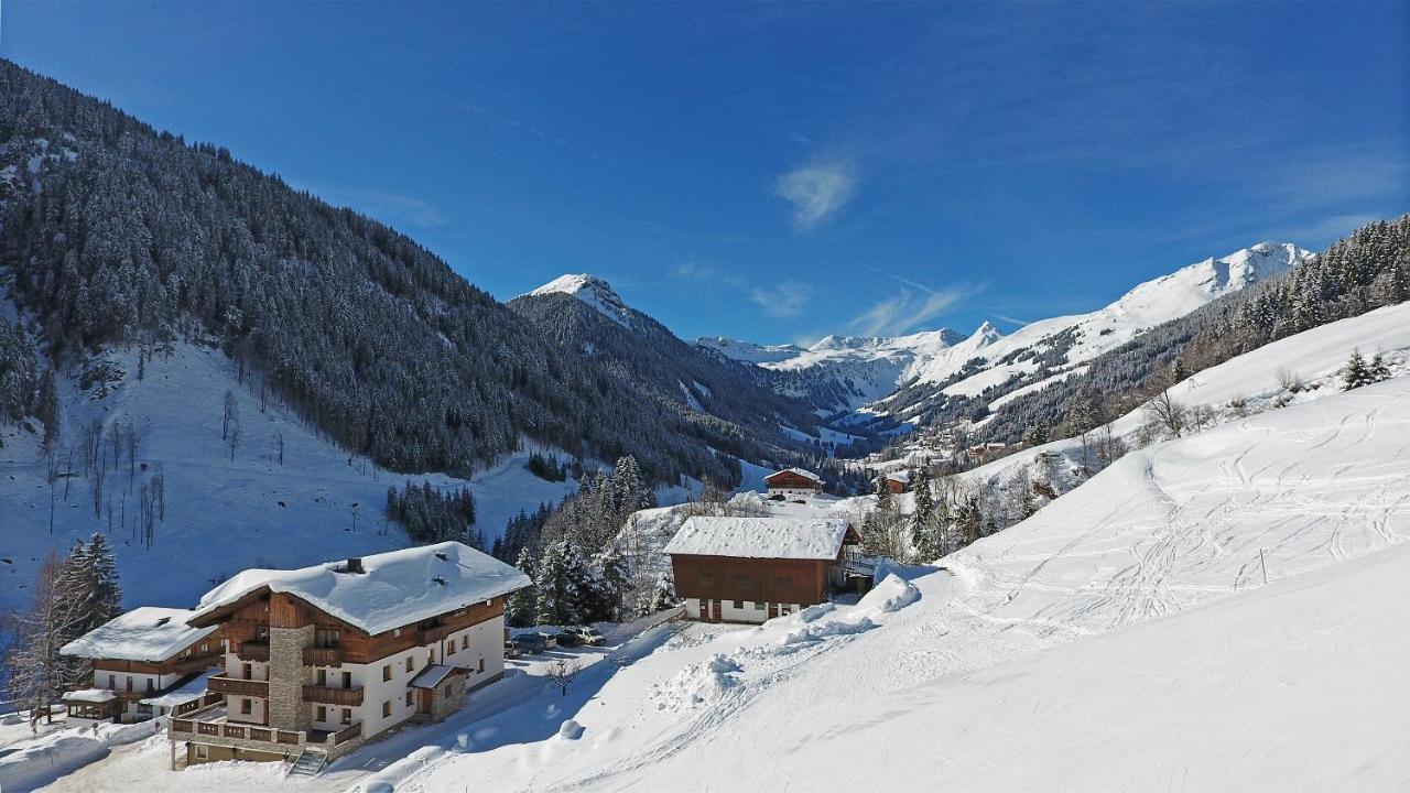 Berghof Saalbach-Hinterglemm
