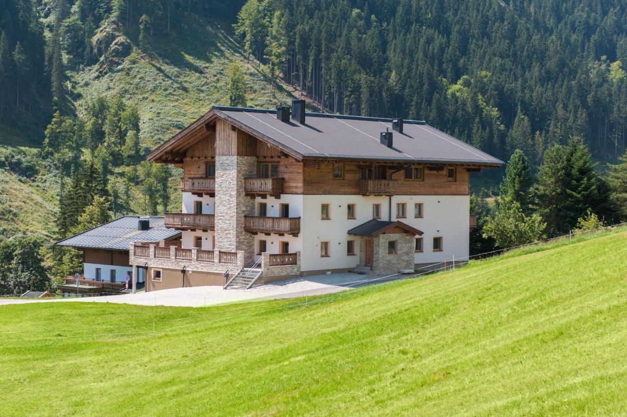 Berghof * Saalbach