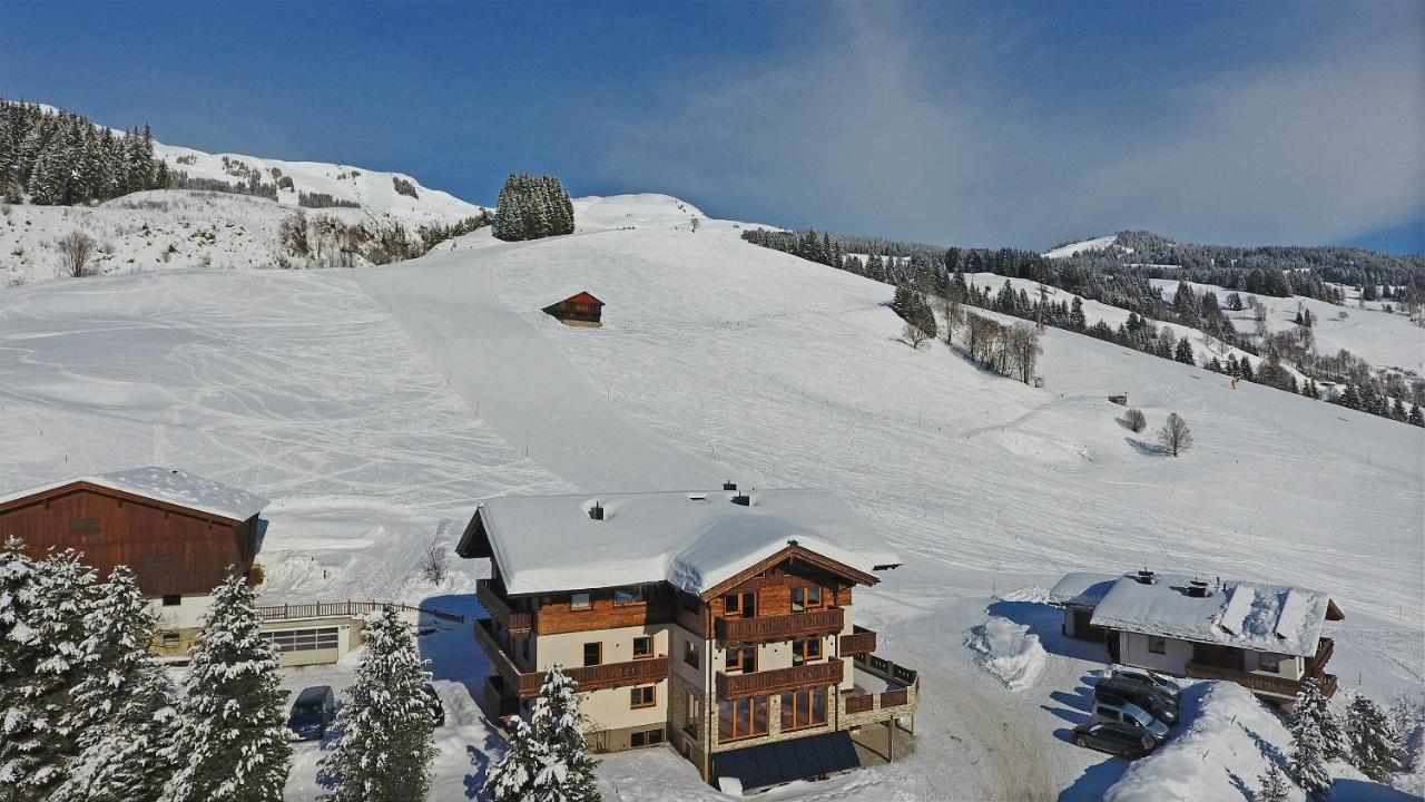 Berghof *