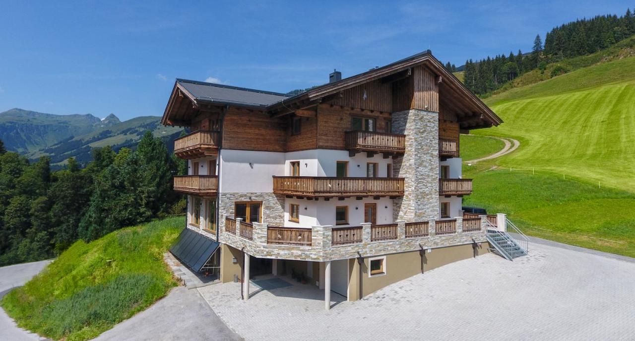 Berghof *